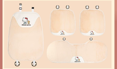 Cushion Thickened Cushion Fashionable Small – Seat cushion, seat cover - elegant-meters-sit-one-piece-before