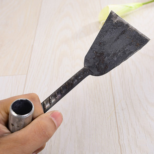 Factory supply steel shovel garden hardware tools flower shovel garden shovel small shovel two yuan shop goods wholesale