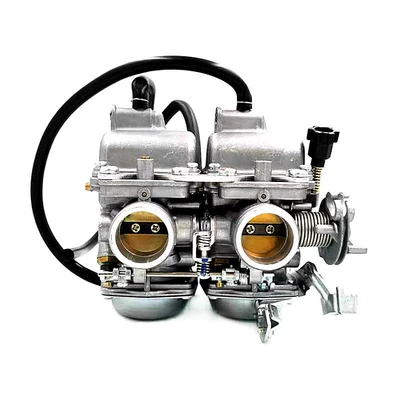 Motorcycle double cylinder Motorcycle Carburetor