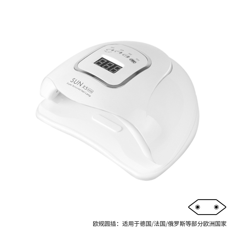 【Regulación europea】 45 luces