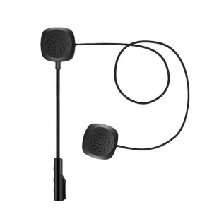 Cross-border Explosions Motorcycle Helmet Headset Bluetooth 5.0 Stereo Music Long Endurance Automatic Call Answering