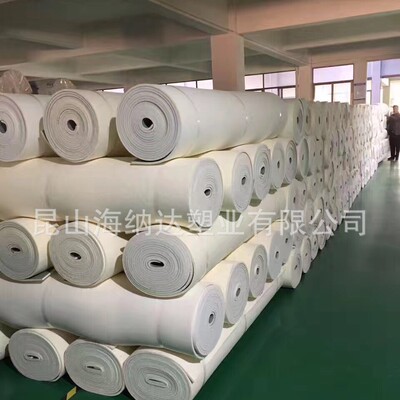 XPE Chemistry Electronics cross-linking Foam waterproof Moisture-proof Soundproofing mat Flame retardant heat preservation shock absorption Wall stickers Raw materials Aluminum