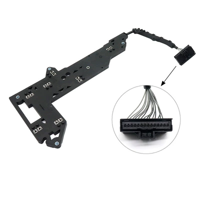 Audi A4A5A6 0B5398048D 0B5 – Sürətlər qutusu