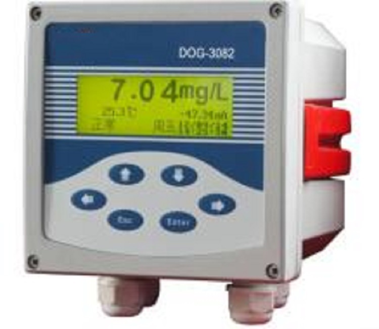 微量溶解氧仪 型号 YK22-DOG-3082库号 M385466