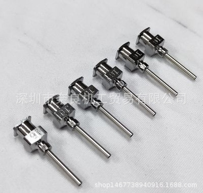 日本MUSASHI武藏针头DPN-23G-3/PPN-16G/ PPN-18G议价