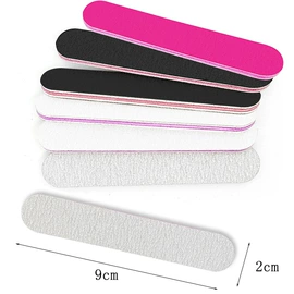 指甲锉;其他美甲产品;美甲工具套装