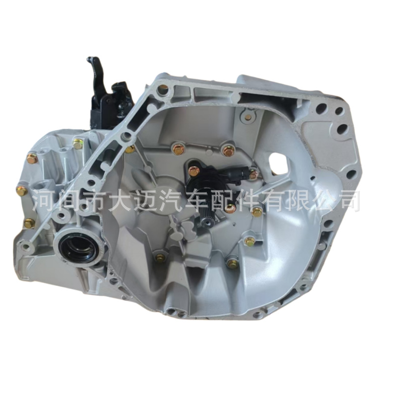 Nissan Hr16 Gearbox 32010-Ee010 Is Suitable for Sylphy Nissan Hr16De 1.6L Tiida Liwei