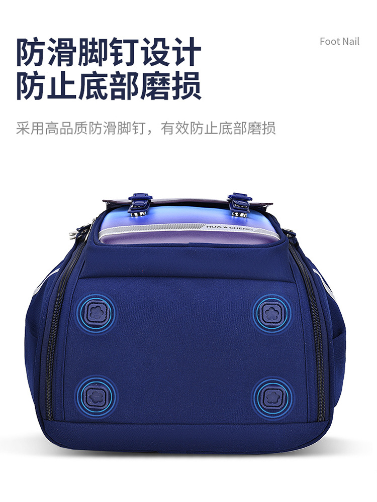 Nuevas bolsas escolares para niños de 6 - 12 años de edad para niños y niñas de grado 1 - 3 - 6 bolsa graduada image 4