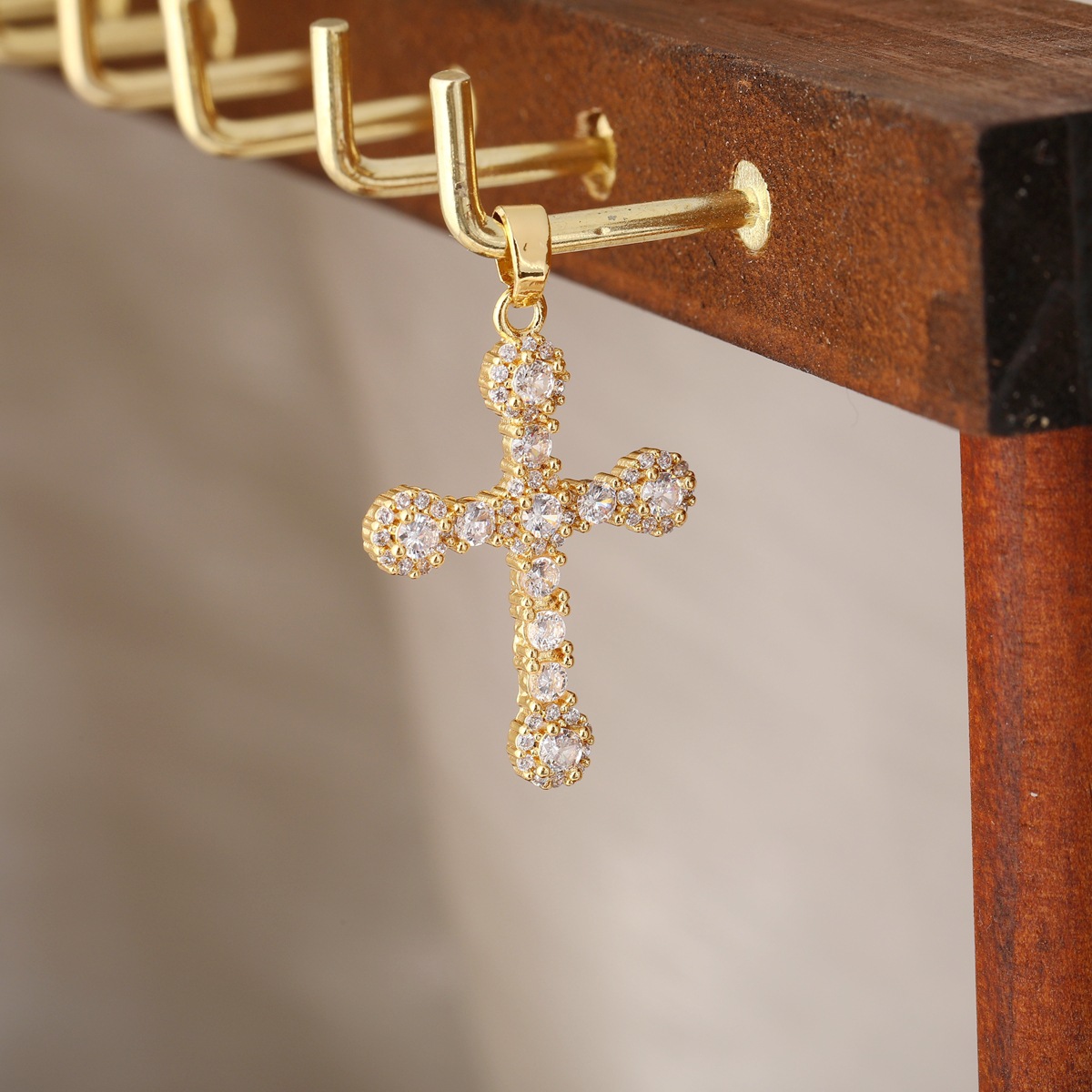 그림과 같이 십자가 - 30