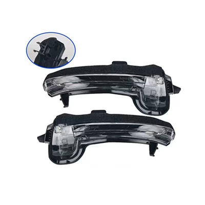 Other Automotive Exterior Supplies — Lens, Turn Signal Light