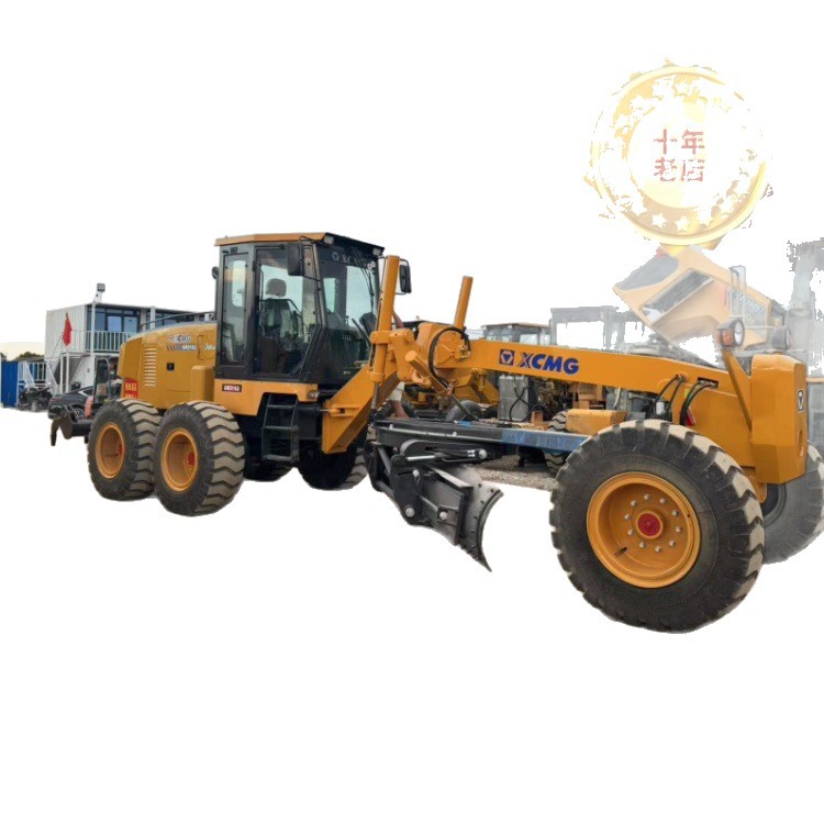 Ventas directas: Carter, XCMG, Tiugong, Changlin y otras marcas de modelos completos de nivelación de segunda mano