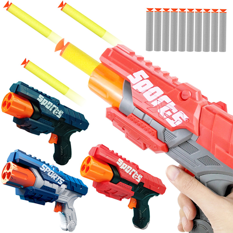Toy for boys