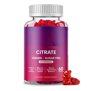 �������ܛ��- Potassium citrate gummies �D���ɶ� ��Դ�^���S