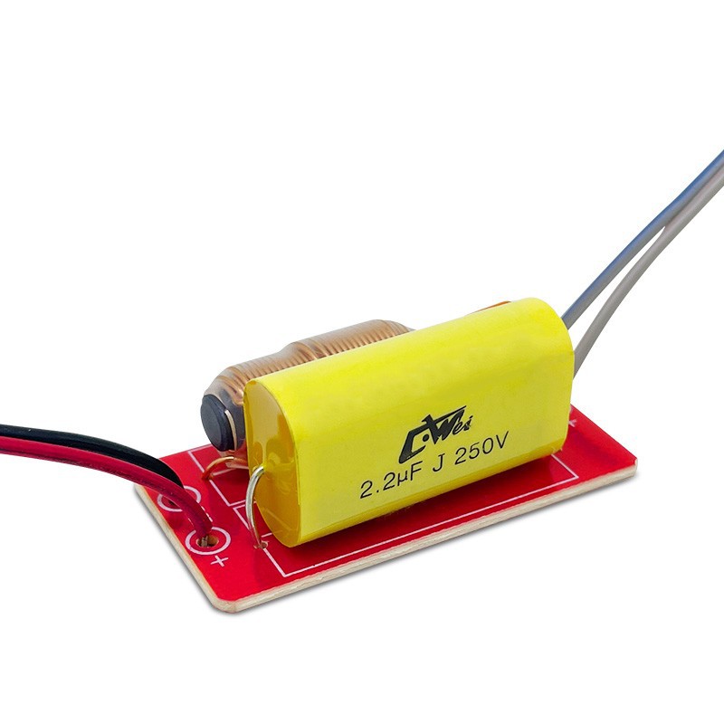 Venta directa de fábrica divisor de agudos Modificación del coche divisor de agudos subwoofer divisor de pantalla Crossover agudos