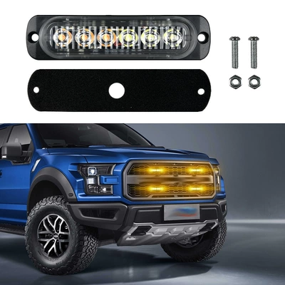 Other Automotive Exterior Supplies — decorative explosive strobe light