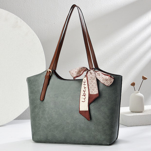One-shoulder bag for oily skin, underarm bag