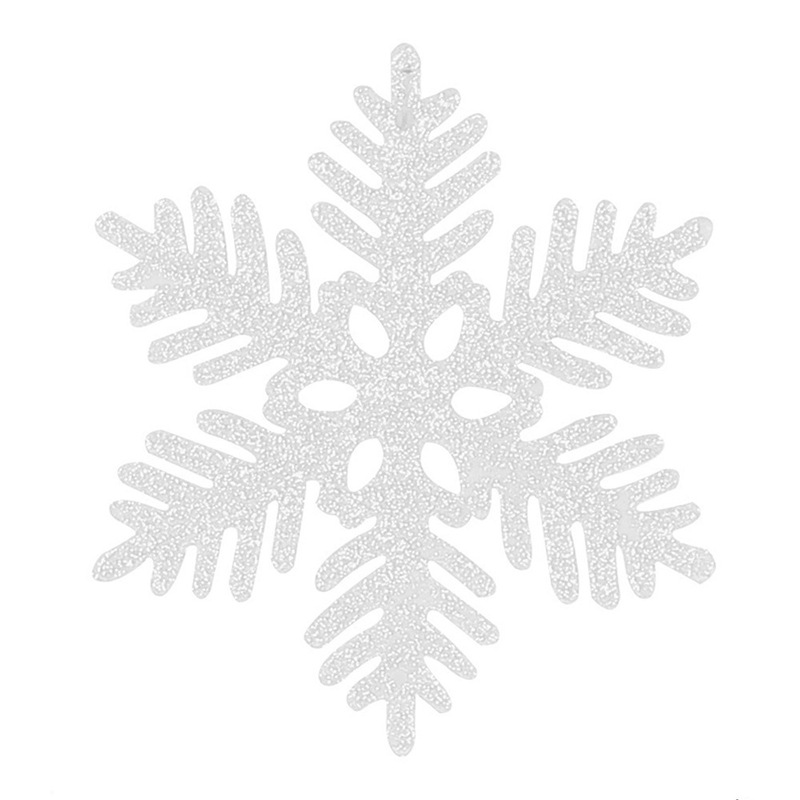 ピンク六角クリスマス雪クリスマスツリー花輪藤条装飾品アマゾンデパートイベント誕生日飾り|undefined