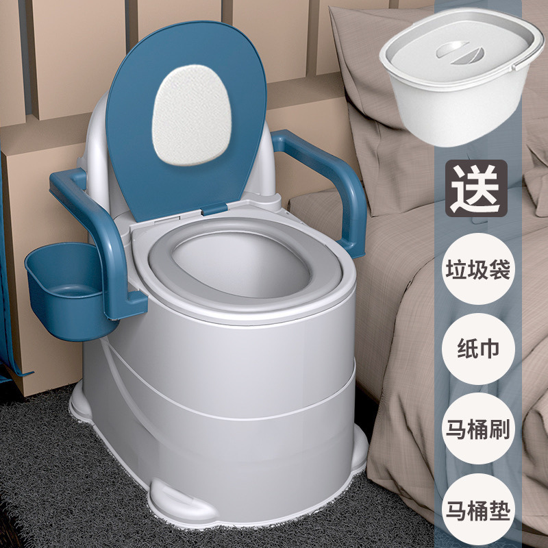 智能垃圾桶全自动打包换袋厕所卫生间感应式一拉打包厨房专用现代|undefined