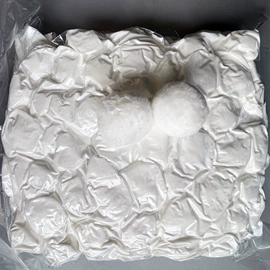 滤料;活性炭;净水絮凝剂