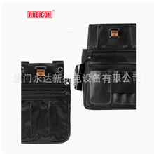 总代理批发Rubicon罗宾汉工具袋收纳工具包RCB-301RWB-50RCB-001