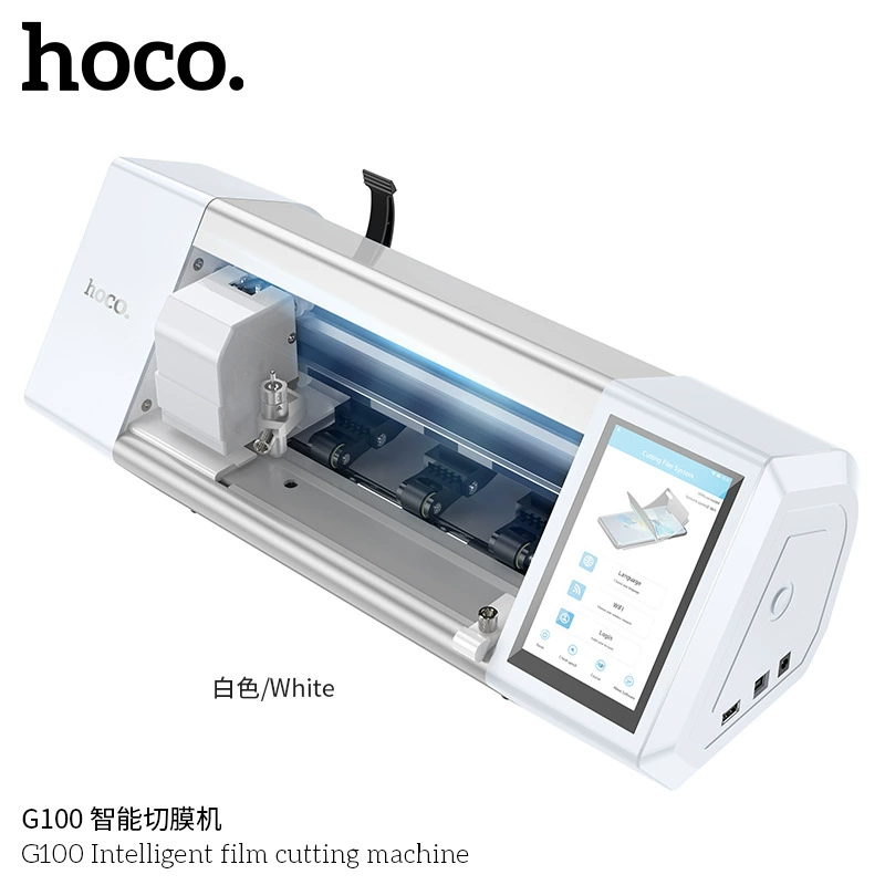 HOCO Smart защитный чехол/аккuмулятор для телефона, модель G100