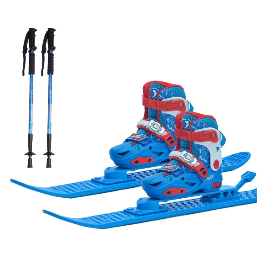 Начните быстро носить быстрый взлет безопасной лыжной двойной доски