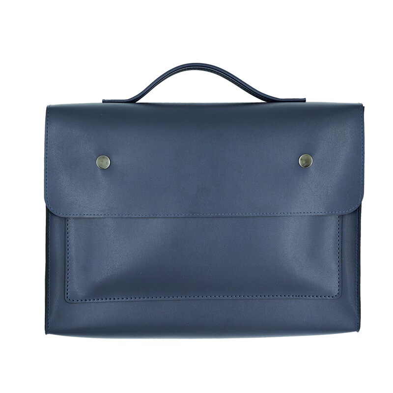 Large capacity laptop bag for Apple Lenovo Huawei 13 14 inch protective cover 15.6 16 handbag