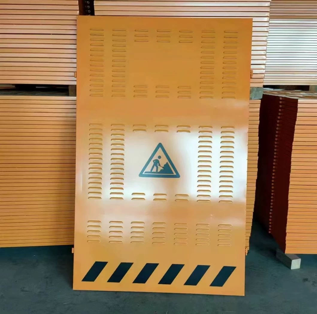 Временное использование штамповки корпуса конструкции