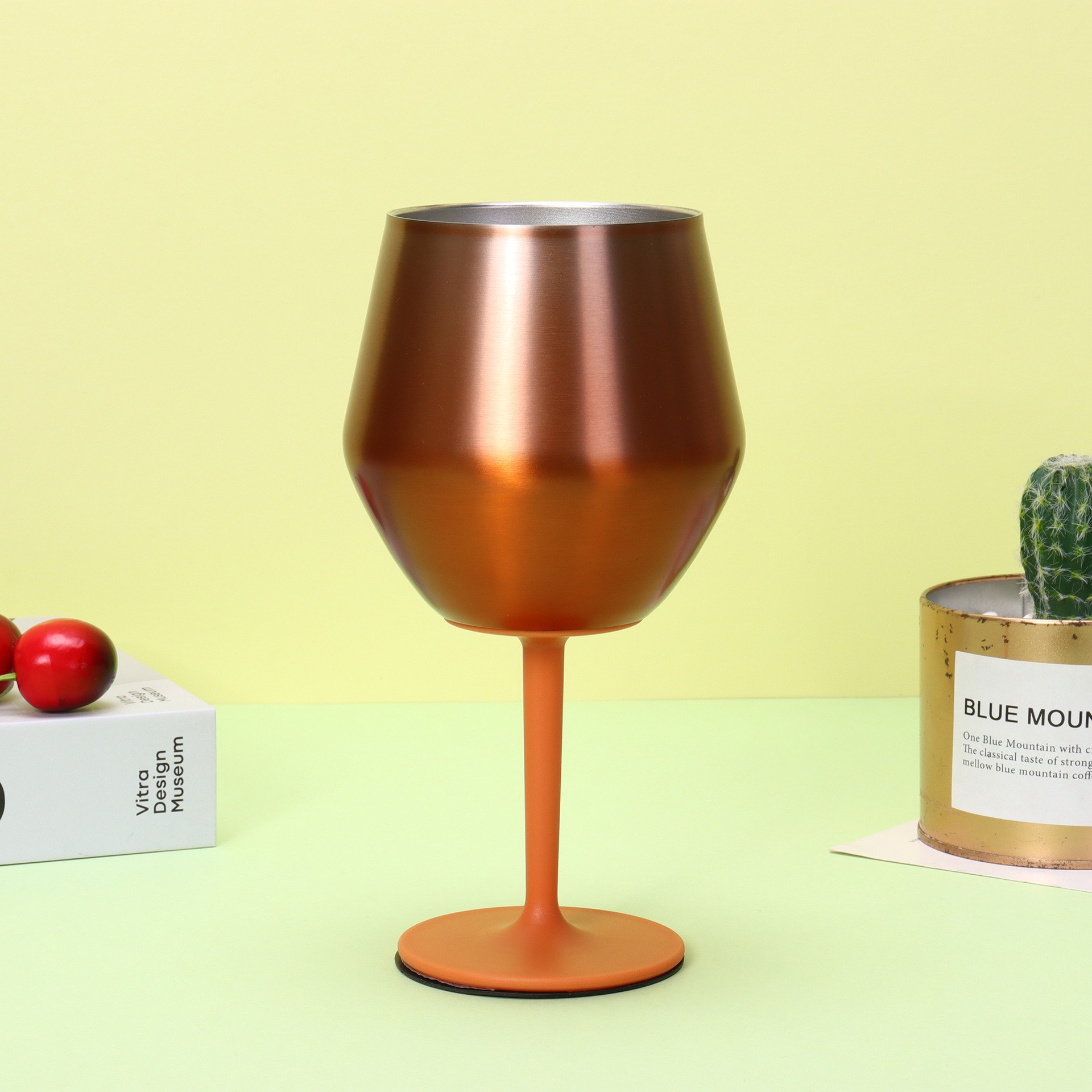 그라데이션 오렌지