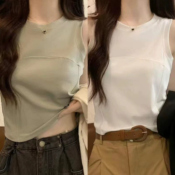 Khaki+white