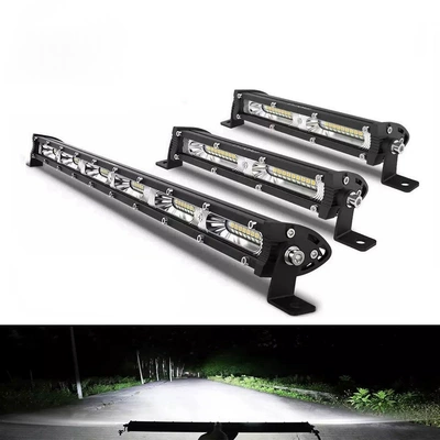 7inch 14inch 20inch Off-Road Vehicle | İşçi projektorları