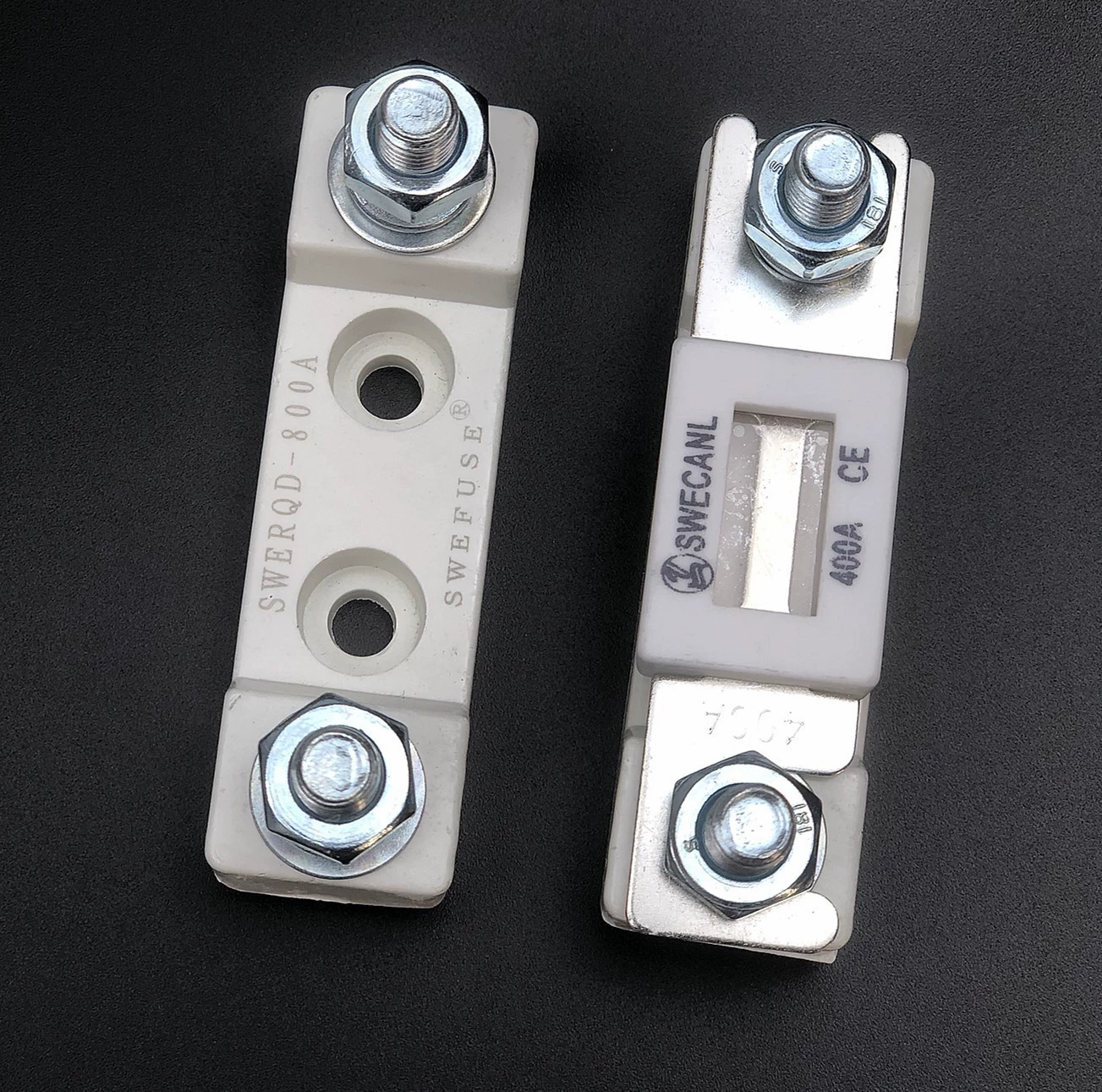 Предохранитель кусок CNN CNL ANL ANN предохранитель 80A100A125A150A автомобильный предохранитель