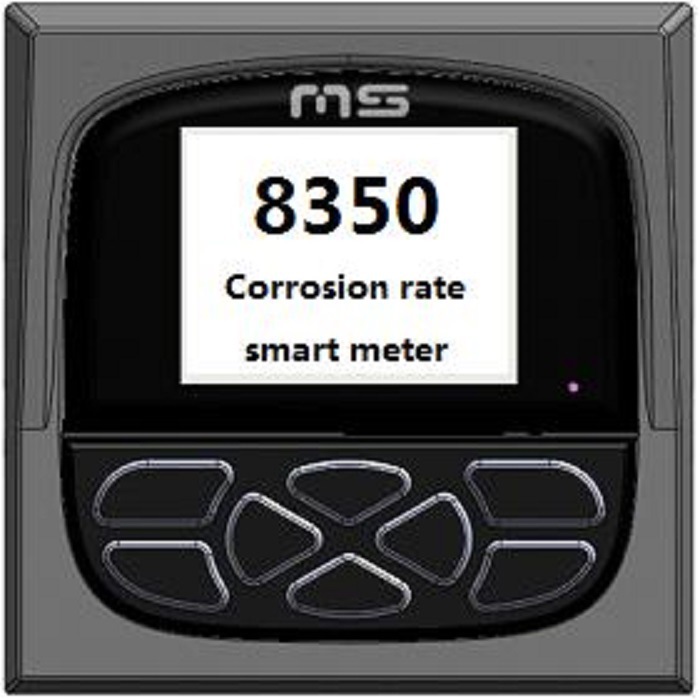 腐蚀率仪MS-8350 腐蚀率在线仪 腐蚀率变送器