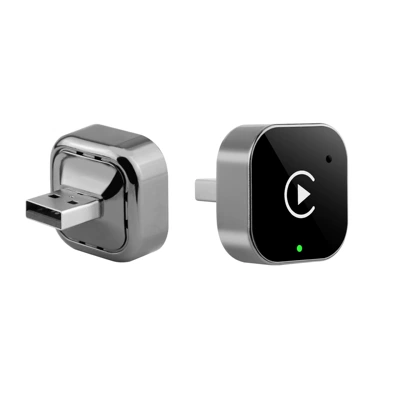Wired to Wireless Android | Simsiz CarPlay və Android Auto