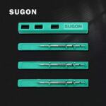 速工C210烙铁头使用于速工A9/A9PRO/T26焊台发热芯高品质C210手柄