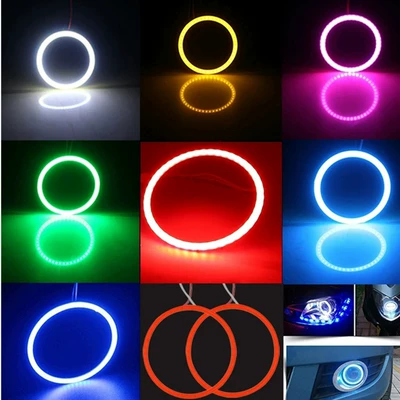 90MM 100MM 110MM, Other lights