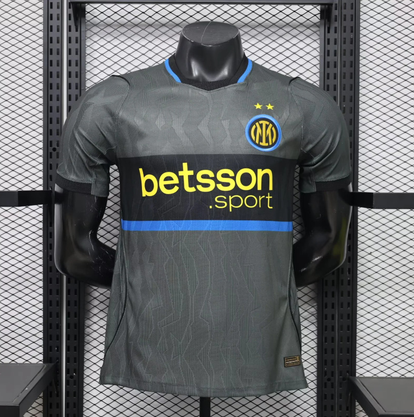 2627 temporada nueva versión de jugadores de fútbol Barcelona París Chelsea Arsenal Atlético Madrid Inter camiseta de mangas cortas image 25