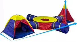 帐篷;收纳袋收纳包;天幕