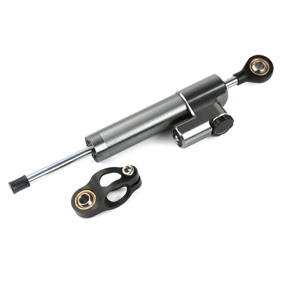 Steering Stabilizer Damper Cross-Border — Motorcycle Safety Supplies