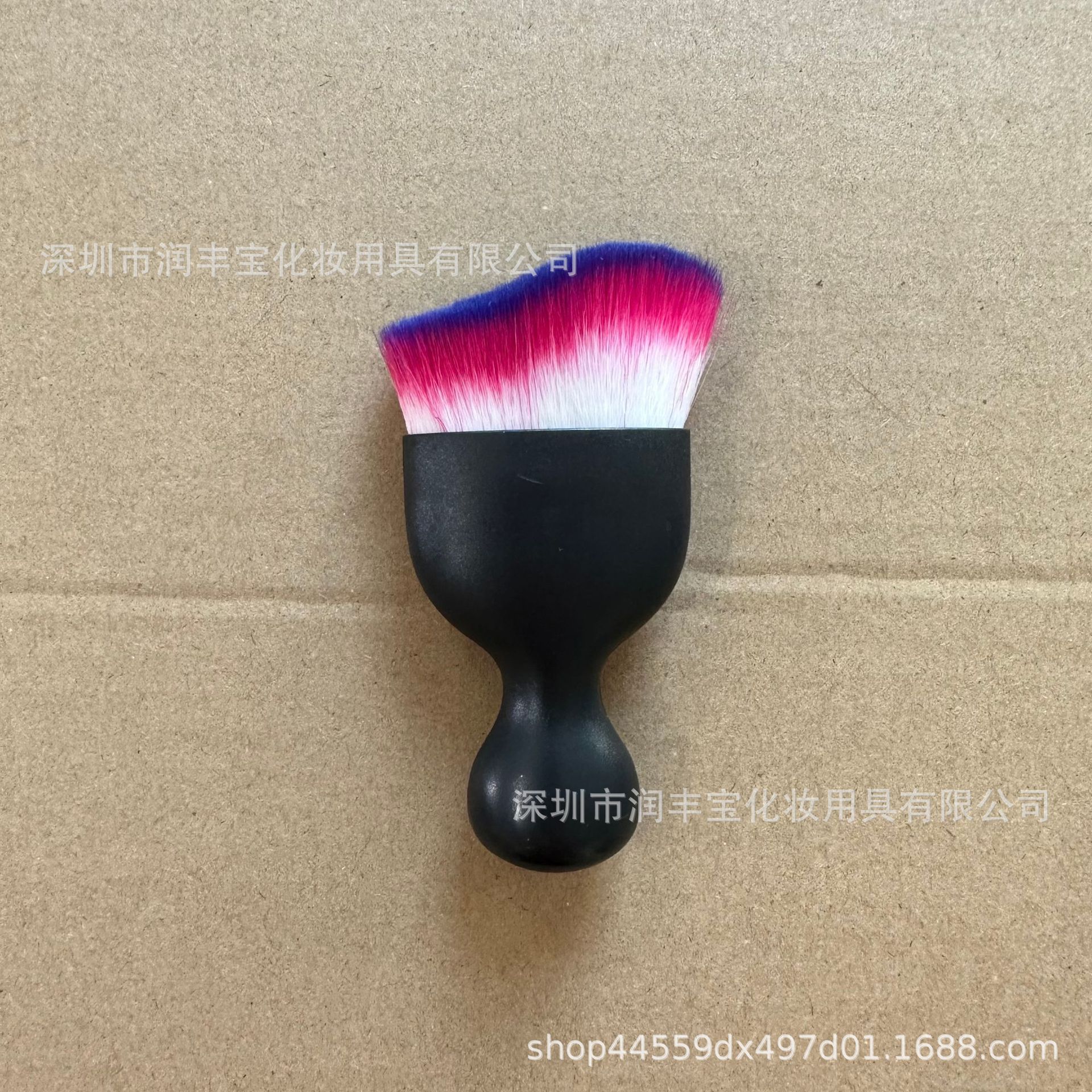 Cepillo de limpieza del coche aire acondicionado salida de aire eliminación de polvo cepillo suave herramienta de limpieza del coche Limpieza de huecos gris artefacto cepillo