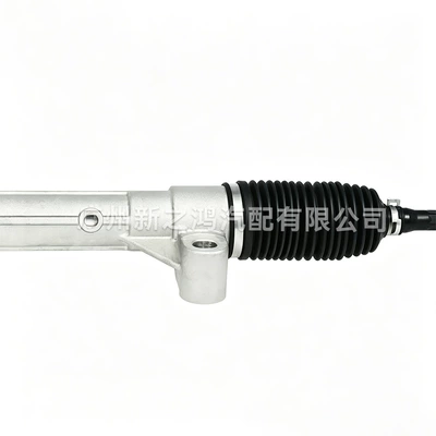 Steering gear assembly the Great Wall First