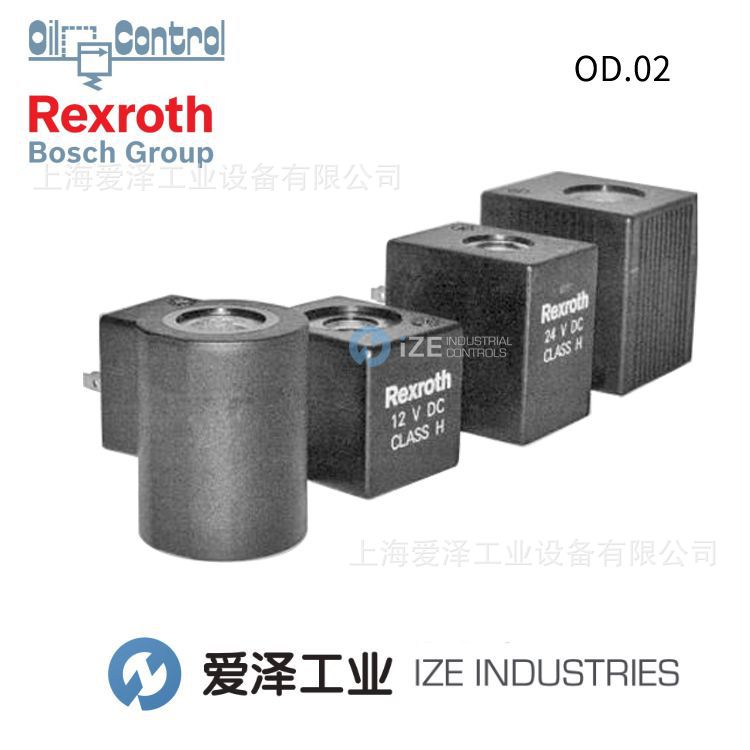 OIL CONTROL阀OD0217203POC00 R901110015力士乐