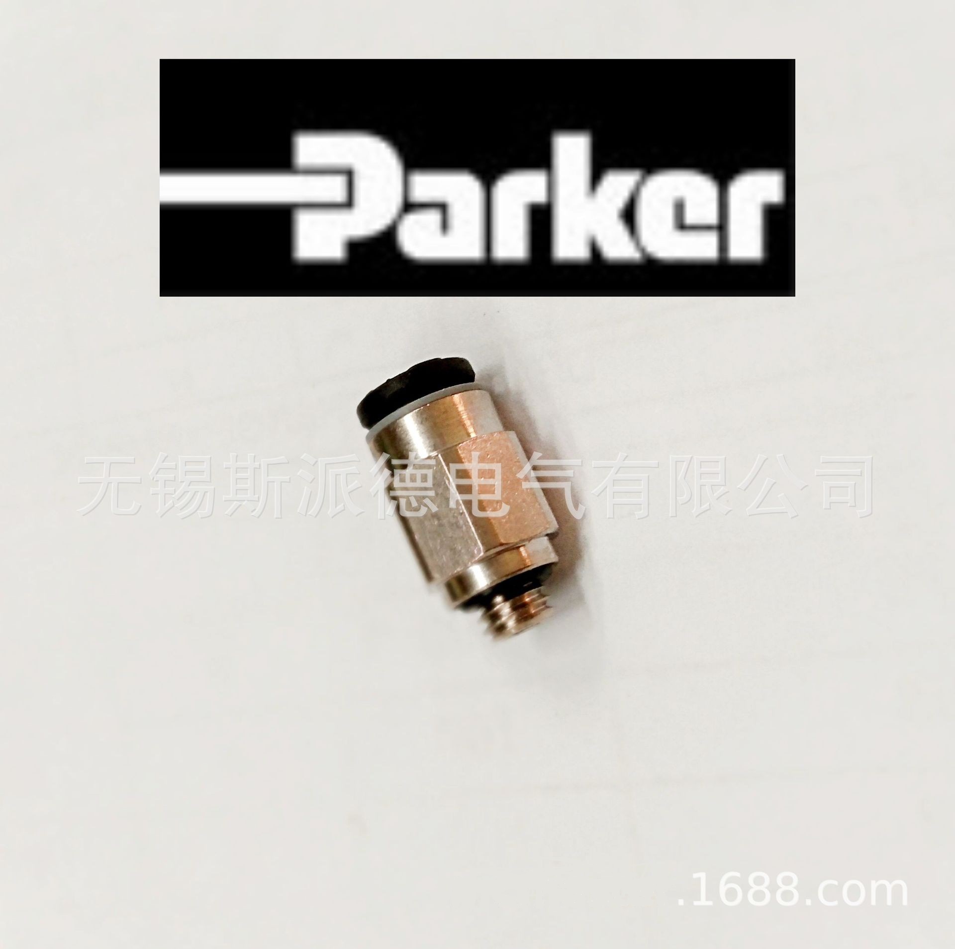 适用PARKER子公司LEGRIS系列接头气管31010419现货原装