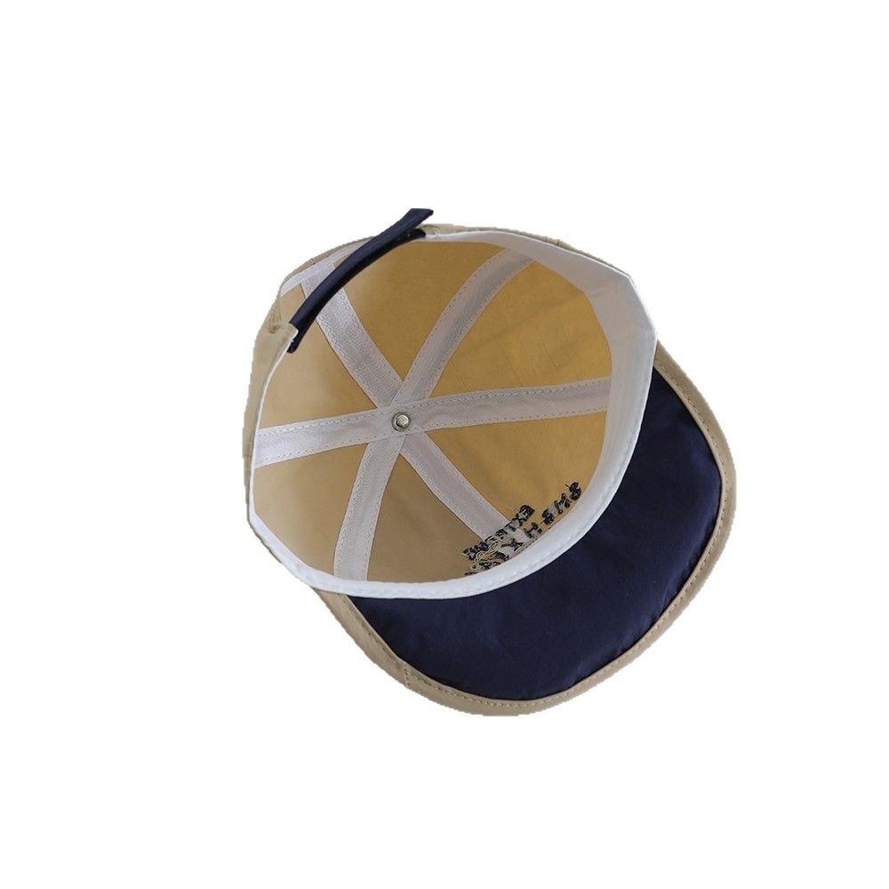 Sombreros de secado rápido para bebés coreanos primavera y verano delgados sombreros solares para niños y niñas bonitos sol al aire libre