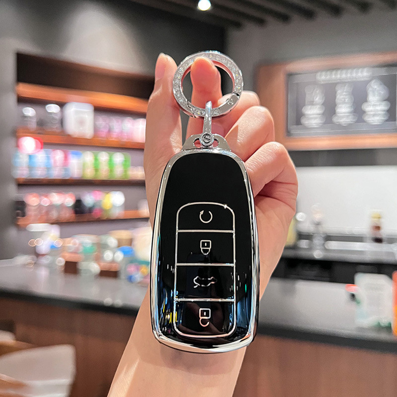 2022種類の奇瑞艾瑞沢8鍵セット22種類の瑞虎7PLUS/虎8車のキーホルダーを適用します。|undefined
