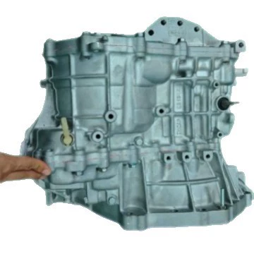 Corolla, Engine assembly