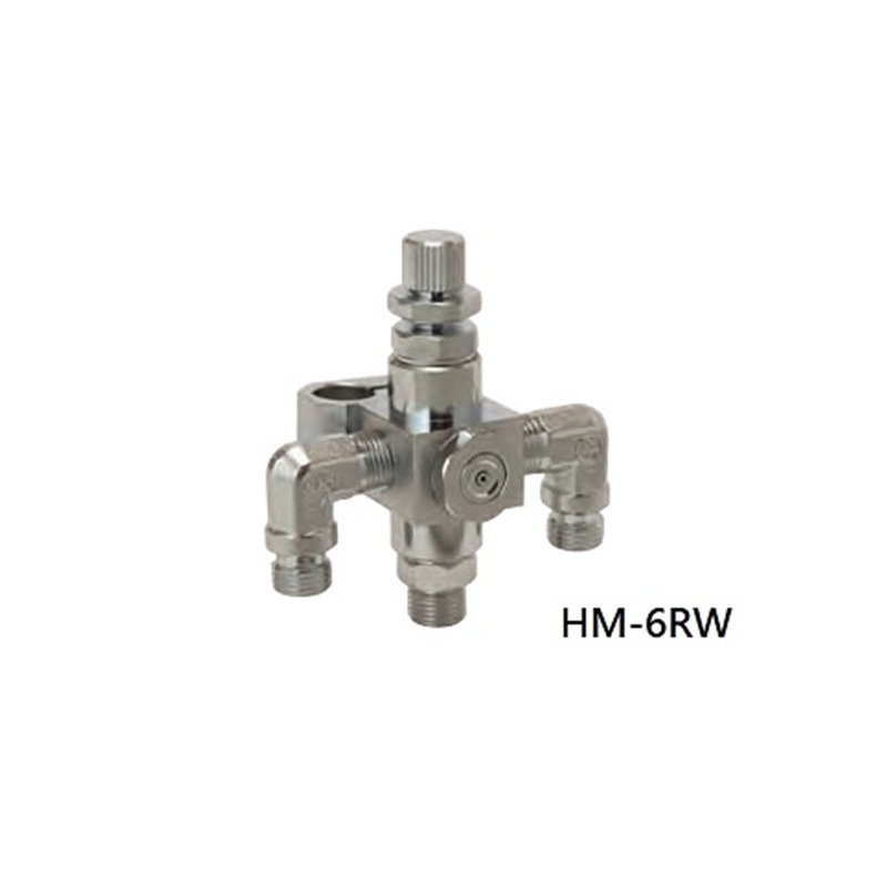 日本露明纳HM-6RW喷自动喷嘴 食用油防飞溅自动喷 喷头