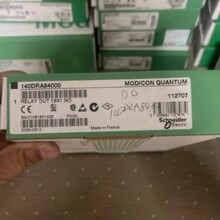 140DRA84000	  Schneiderʩ�͵� PLCģ�K140DRA84000	ȫ��ԭ�b