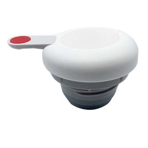 PDZ2000-32200 JINGJIA Stainless Steel Insulated Bottle Lid Water Bottle Cover Original Factory Water Outlet Switch Compatible