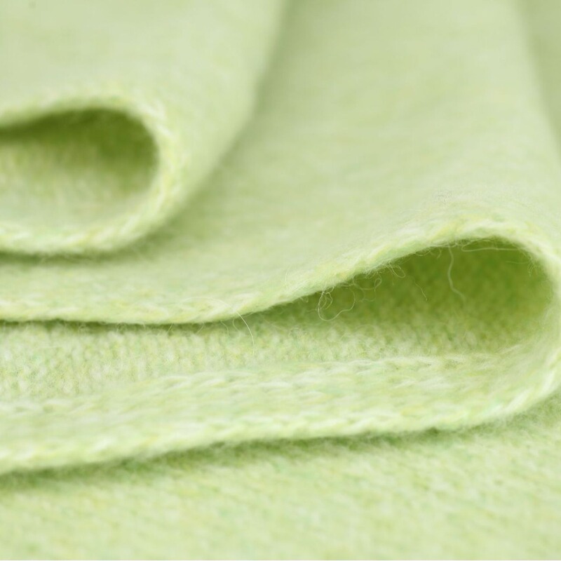 Wool Baby Camel Yarn Dexin Cashmere Warm Wings Six Strands 4.2Nm/1 Wool Fancy Yarn Ready-Made Woven Hand-Knitted DIY